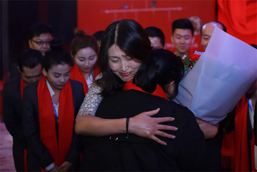 设计师的妈妈 设计师的妈妈