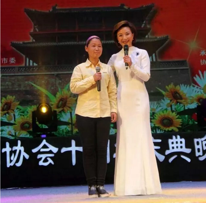 喜讯:中基华再次荣获“最佳企业社会责任奖”(图8) 喜讯:中基华再次荣获“最佳企业社会责任奖”(图8)